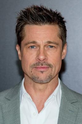 Brad Pitt