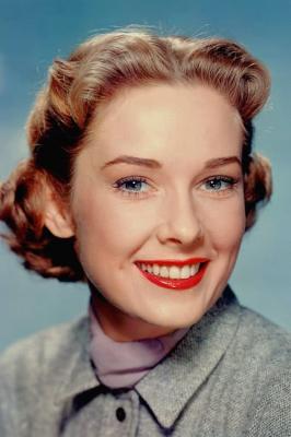 Vera Miles