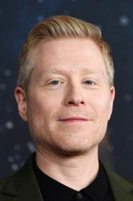 Anthony Rapp
