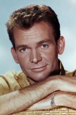 Dean Jones