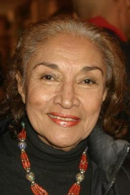 Miriam Colon