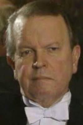Barrie Cookson