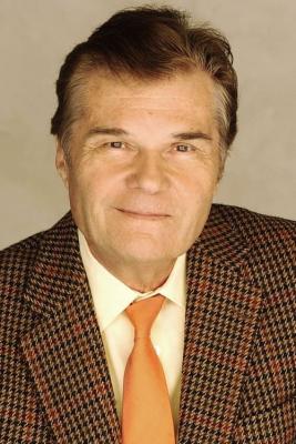 Fred Willard