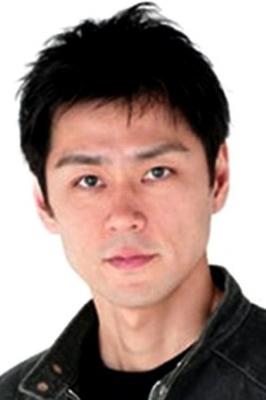 Katsuhiko Kawamoto