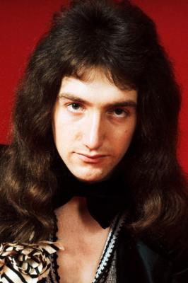 John Deacon