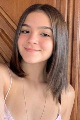 Mel Maia
