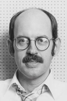 Frank Oz