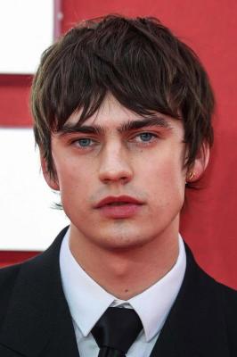 Spike Fearn