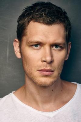 Joseph Morgan