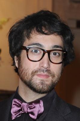 Sean Ono Lennon