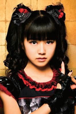 Yui Mizuno