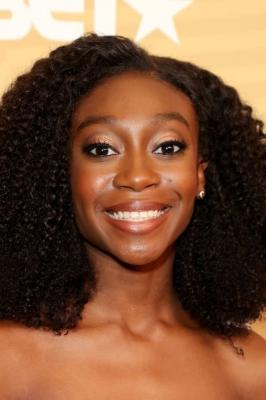 Shahadi Wright Joseph