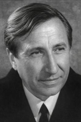 François Darbon