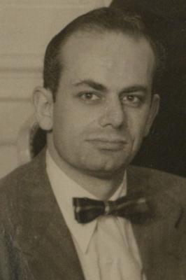 Bill Finger