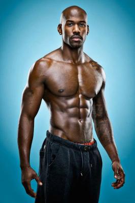 Dolvett Quince