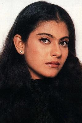 Kajol