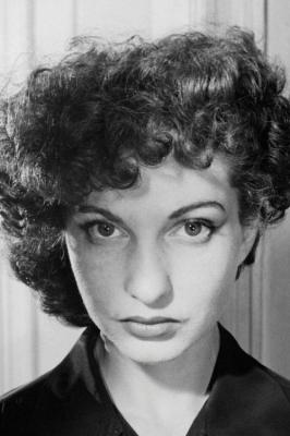 Maya Deren