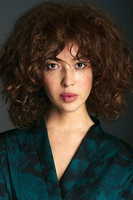 Natasha Culzac