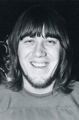 Terry Kath