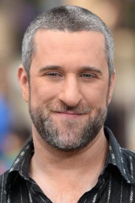 Dustin Diamond