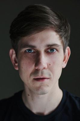 Dmitriy Kubasov