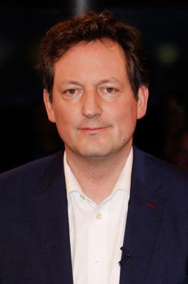 Eckart von Hirschhausen