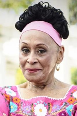 Omara Portuondo