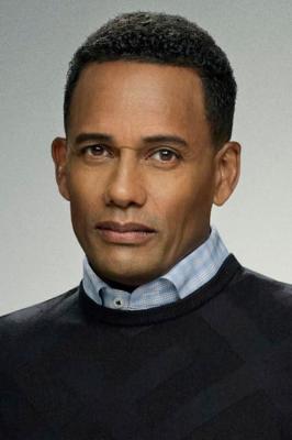 Hill Harper