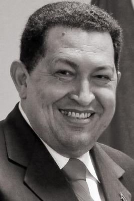 Hugo Chávez