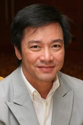 Stanley Tong