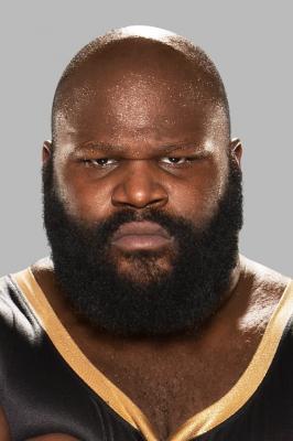 Mark Henry