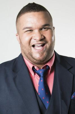 Jason Goliath