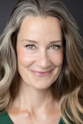 Paula Boudreau