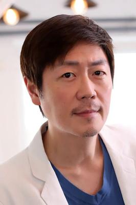 Johnson Lee Sze-Chit