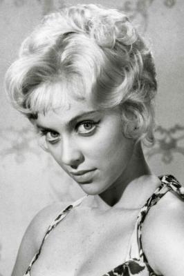 Joy Harmon