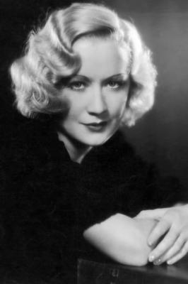 Miriam Hopkins