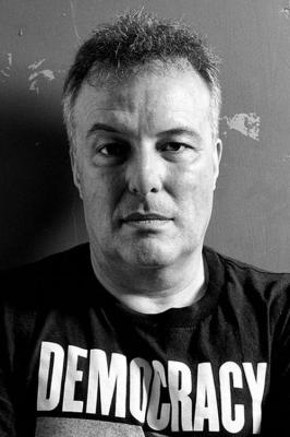 Jello Biafra