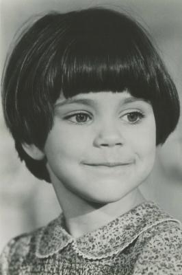 Sara Stimson