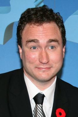 Mark Critch