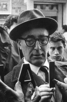 Mario Camerini