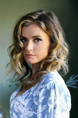 Brianna Brown