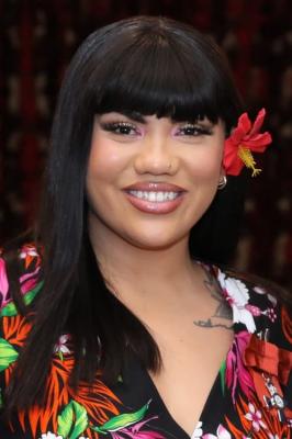 Parris Goebel