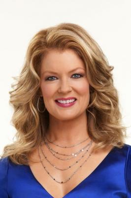 Mary Hart