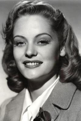 Alexis Smith