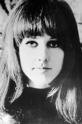 Grace Slick