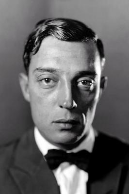 Buster Keaton