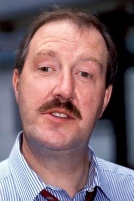 Gorden Kaye