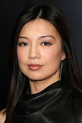 Ming-Na Wen