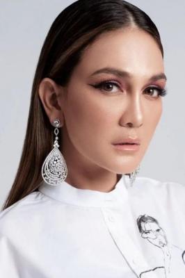 Luna Maya