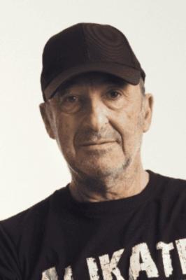 Manuel Manquiña